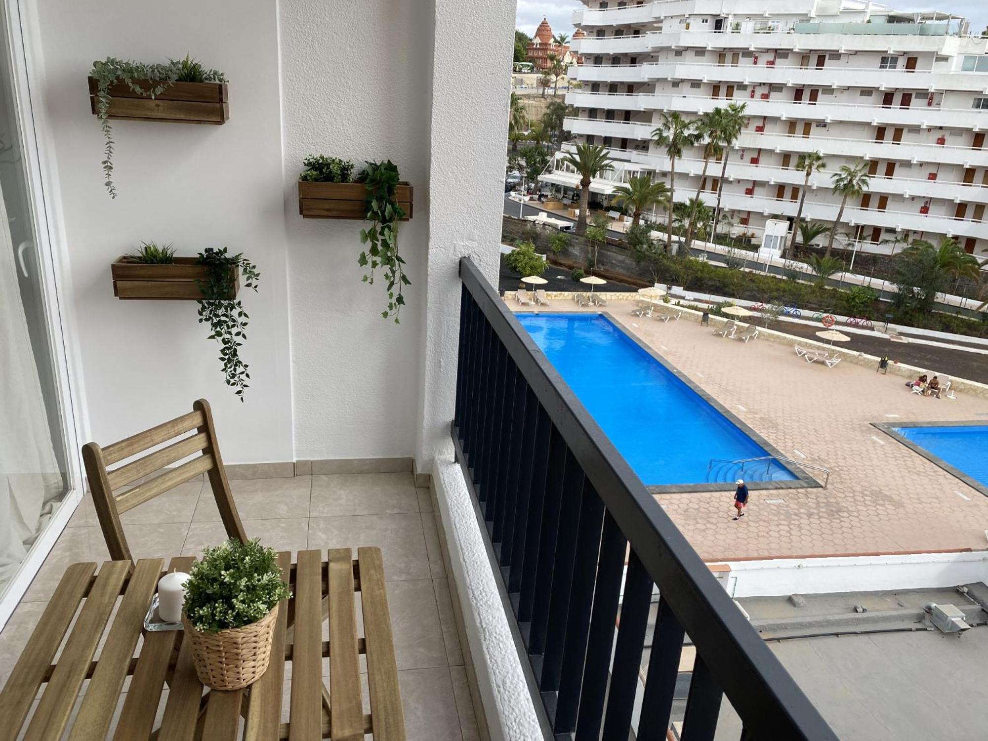 Love In The Sea Vina Del Mar By Deihu Experiences Playa de las Americas (Tenerife) Exterior foto