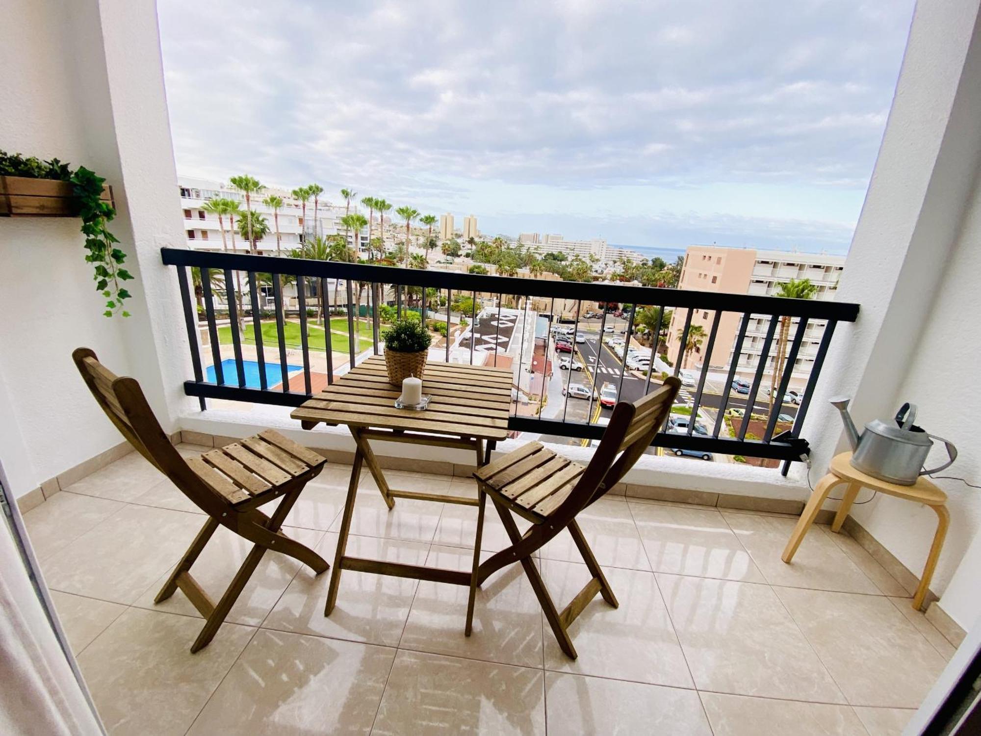 Love In The Sea Vina Del Mar By Deihu Experiences Playa de las Americas (Tenerife) Exterior foto