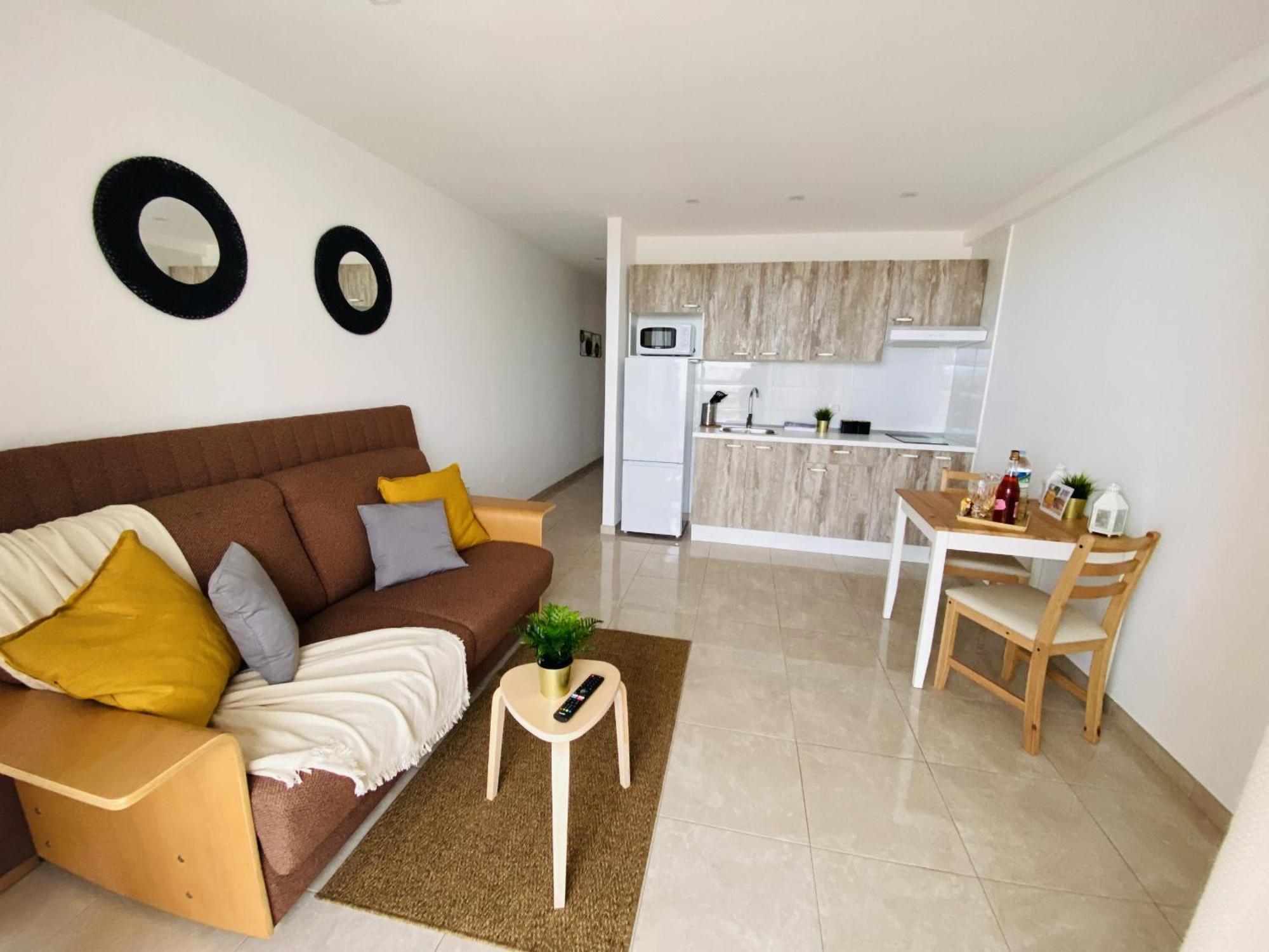 Love In The Sea Vina Del Mar By Deihu Experiences Playa de las Americas (Tenerife) Exterior foto