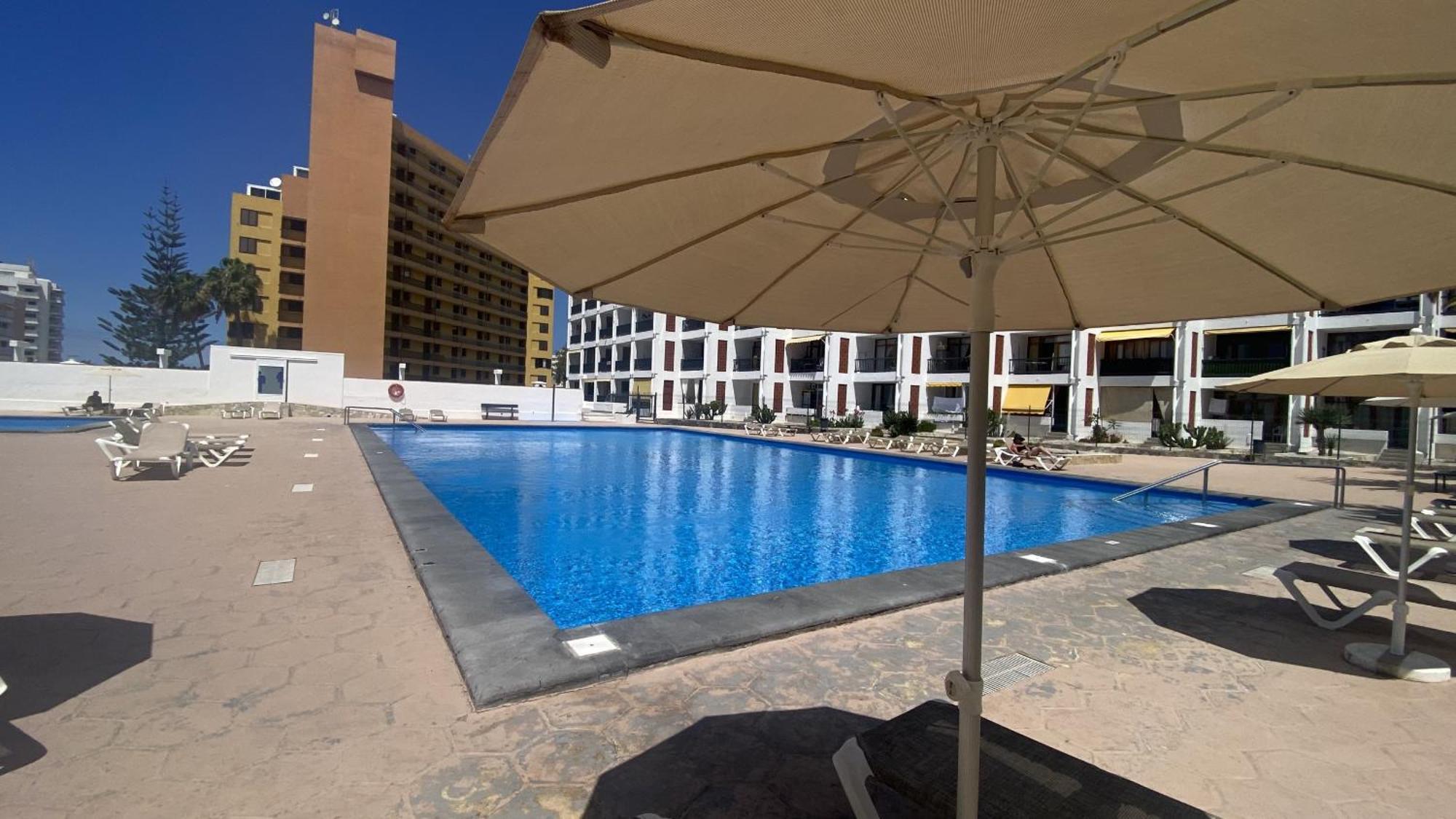 Love In The Sea Vina Del Mar By Deihu Experiences Playa de las Americas (Tenerife) Exterior foto
