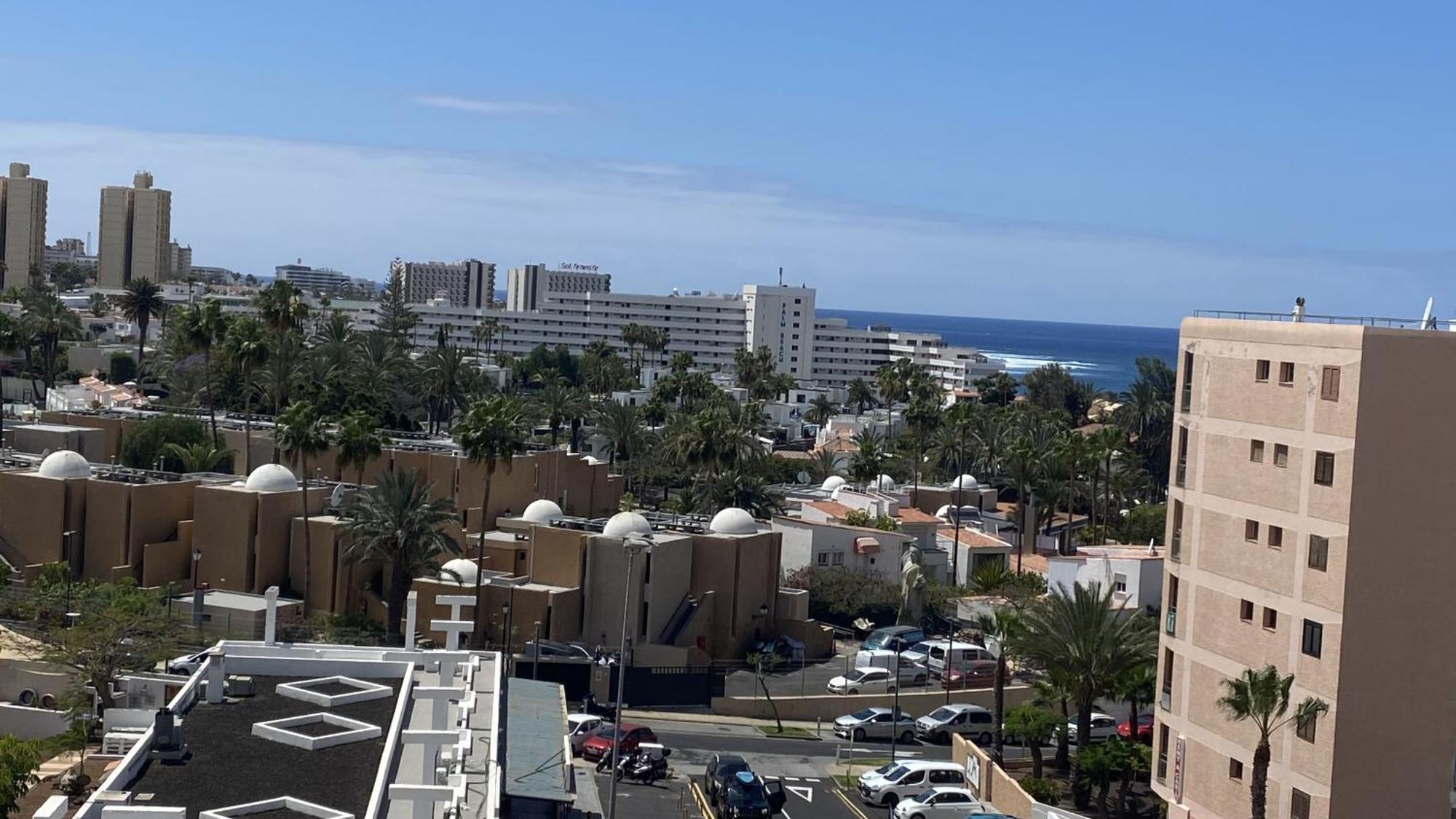 Love In The Sea Vina Del Mar By Deihu Experiences Playa de las Americas (Tenerife) Exterior foto