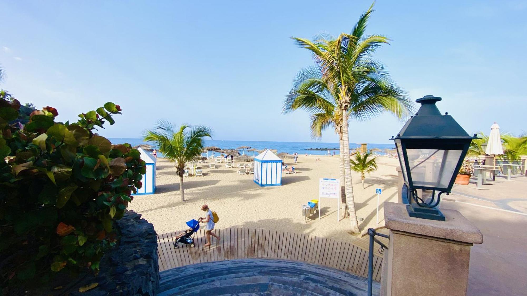 Love In The Sea Vina Del Mar By Deihu Experiences Playa de las Americas (Tenerife) Exterior foto