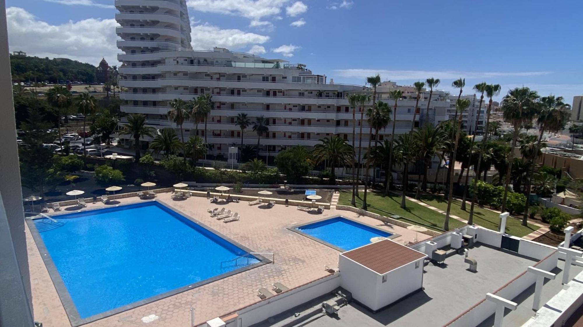 Love In The Sea Vina Del Mar By Deihu Experiences Playa de las Americas (Tenerife) Exterior foto