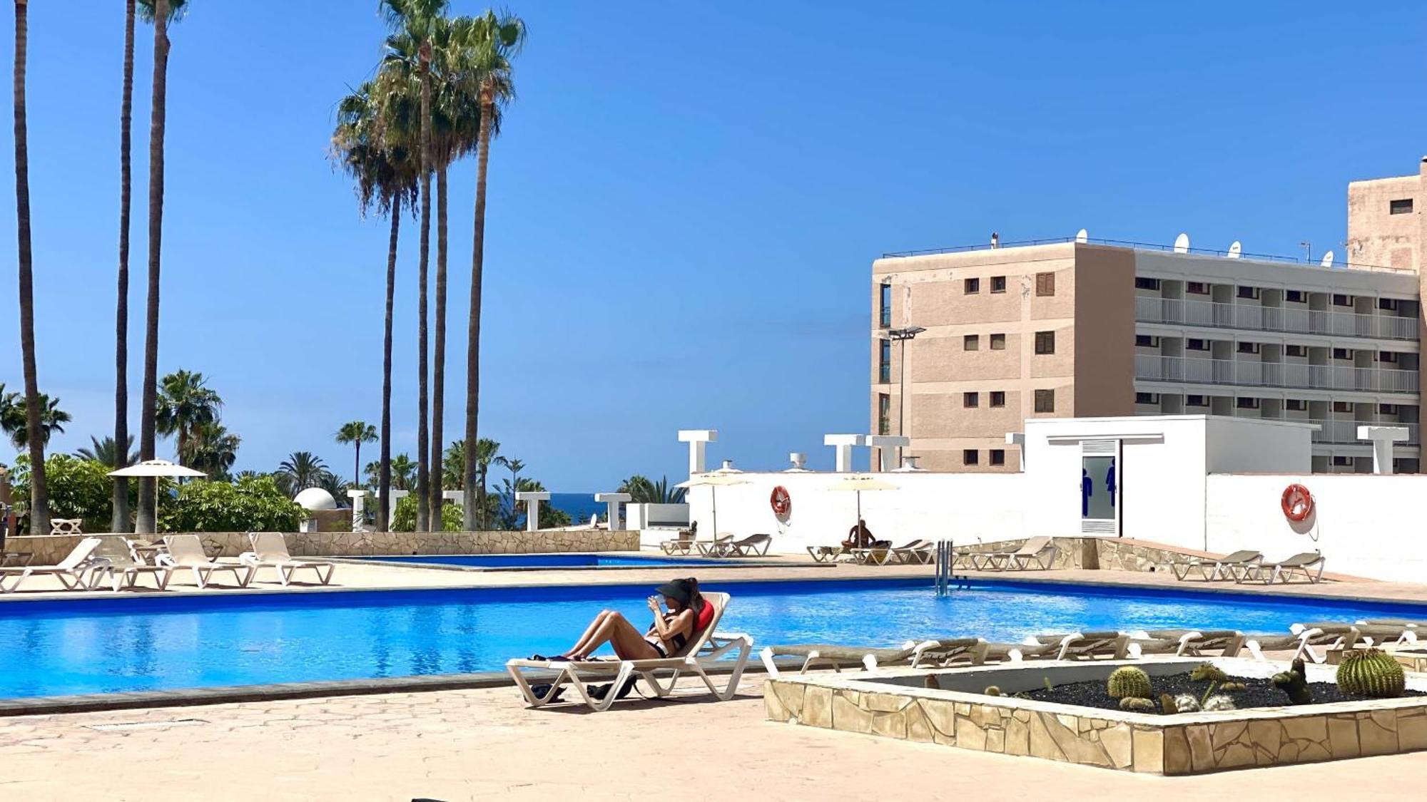 Love In The Sea Vina Del Mar By Deihu Experiences Playa de las Americas (Tenerife) Exterior foto