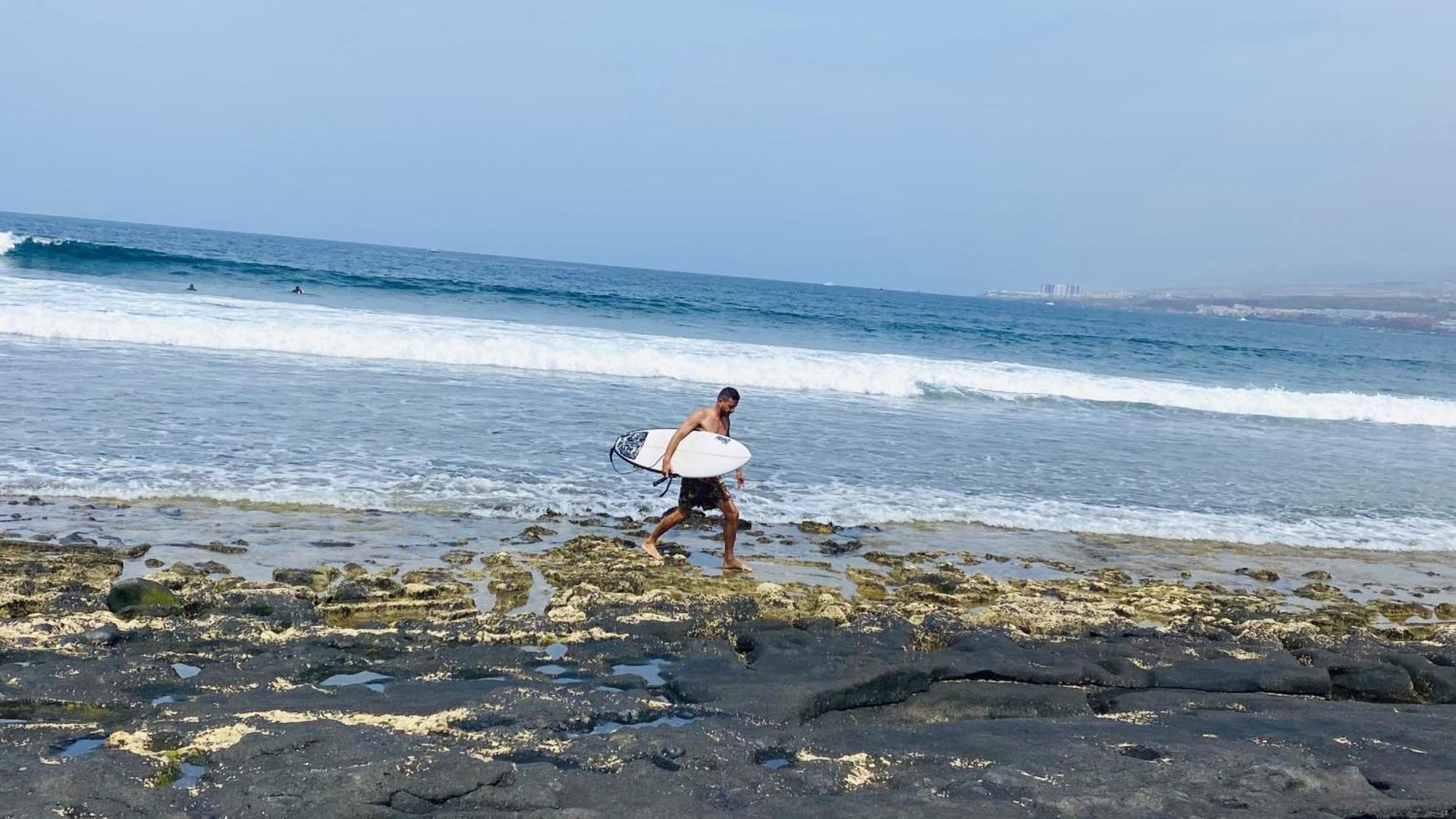 Love In The Sea Vina Del Mar By Deihu Experiences Playa de las Americas (Tenerife) Exterior foto