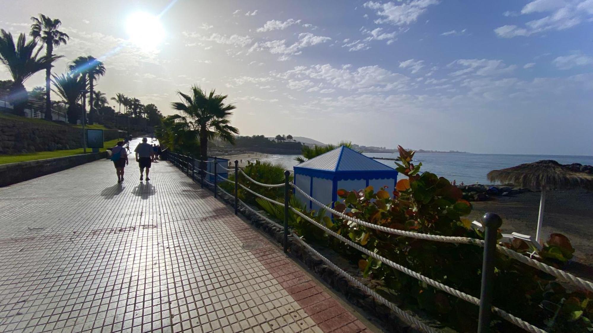 Love In The Sea Vina Del Mar By Deihu Experiences Playa de las Americas (Tenerife) Exterior foto
