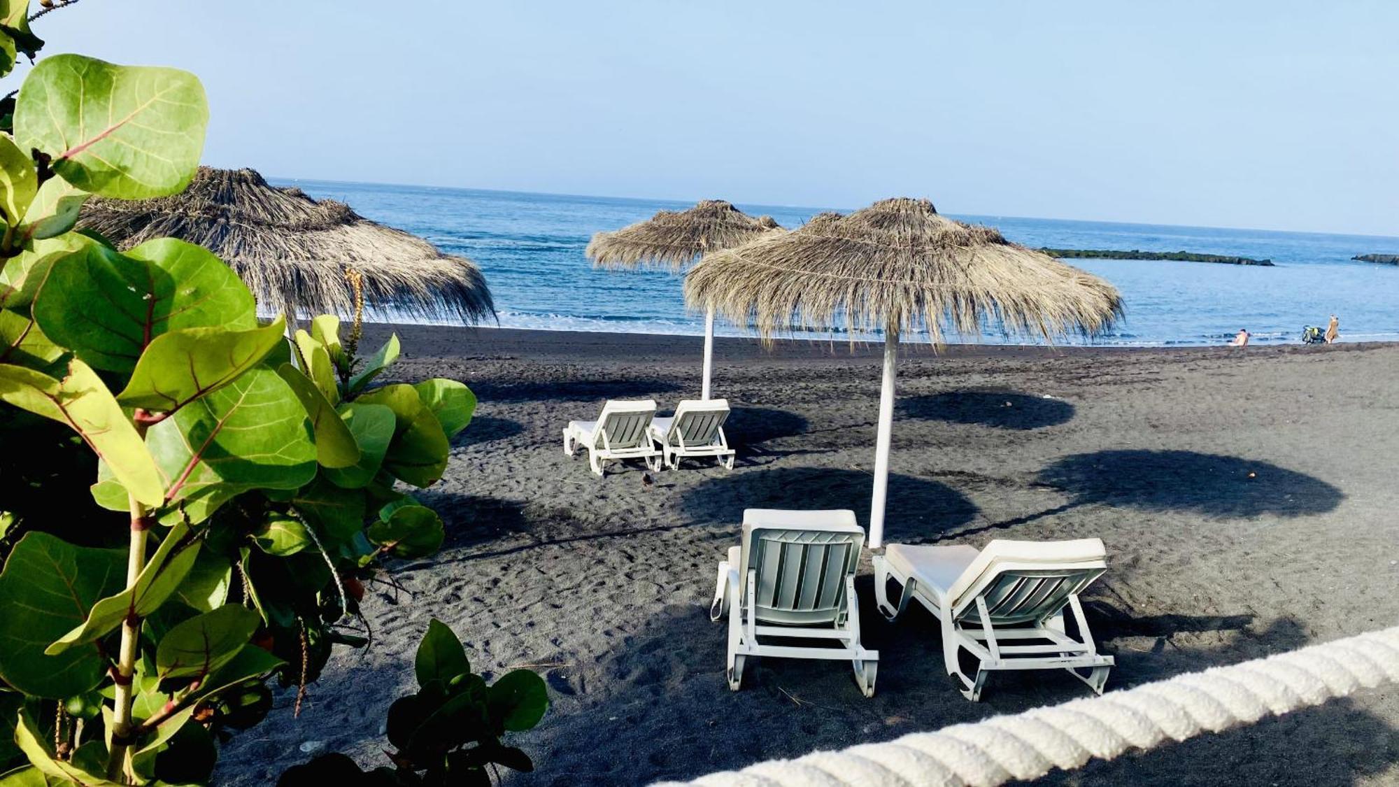 Love In The Sea Vina Del Mar By Deihu Experiences Playa de las Americas (Tenerife) Exterior foto