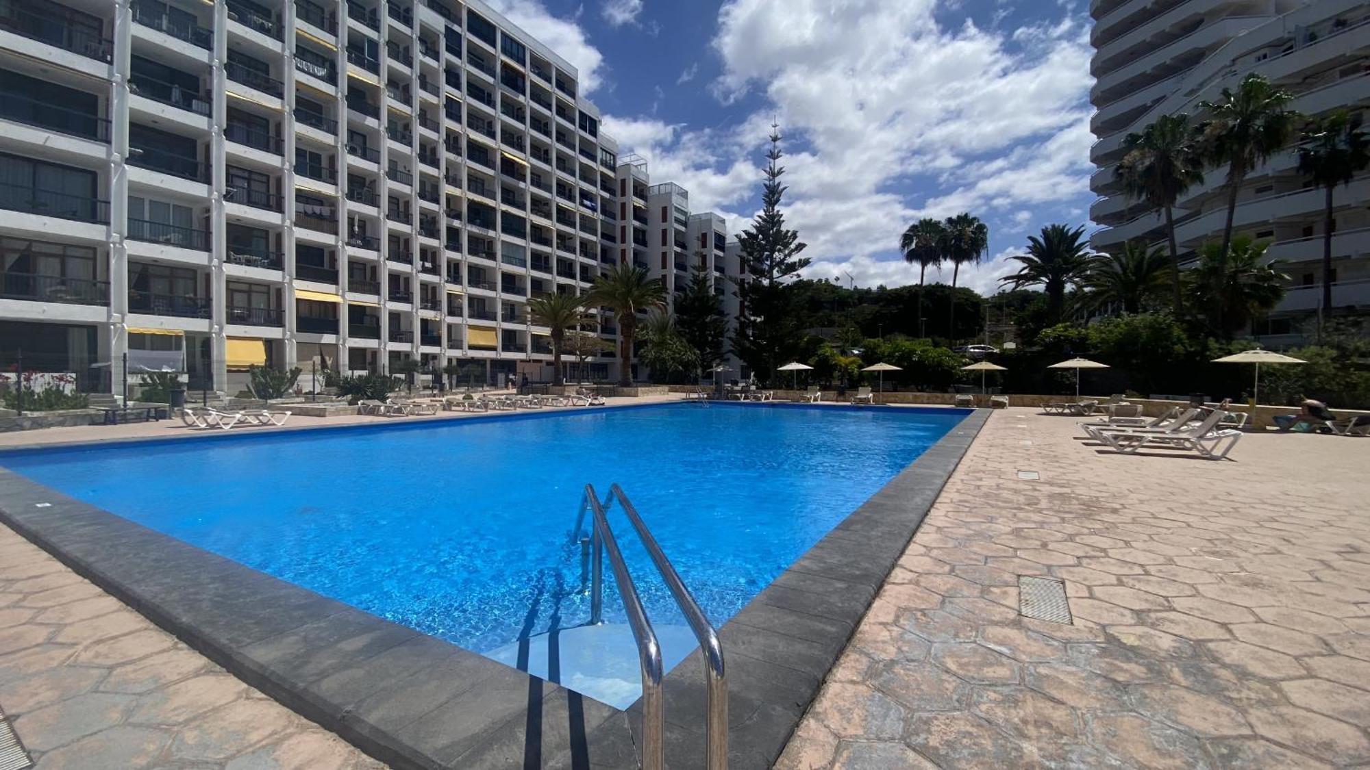 Love In The Sea Vina Del Mar By Deihu Experiences Playa de las Americas (Tenerife) Exterior foto