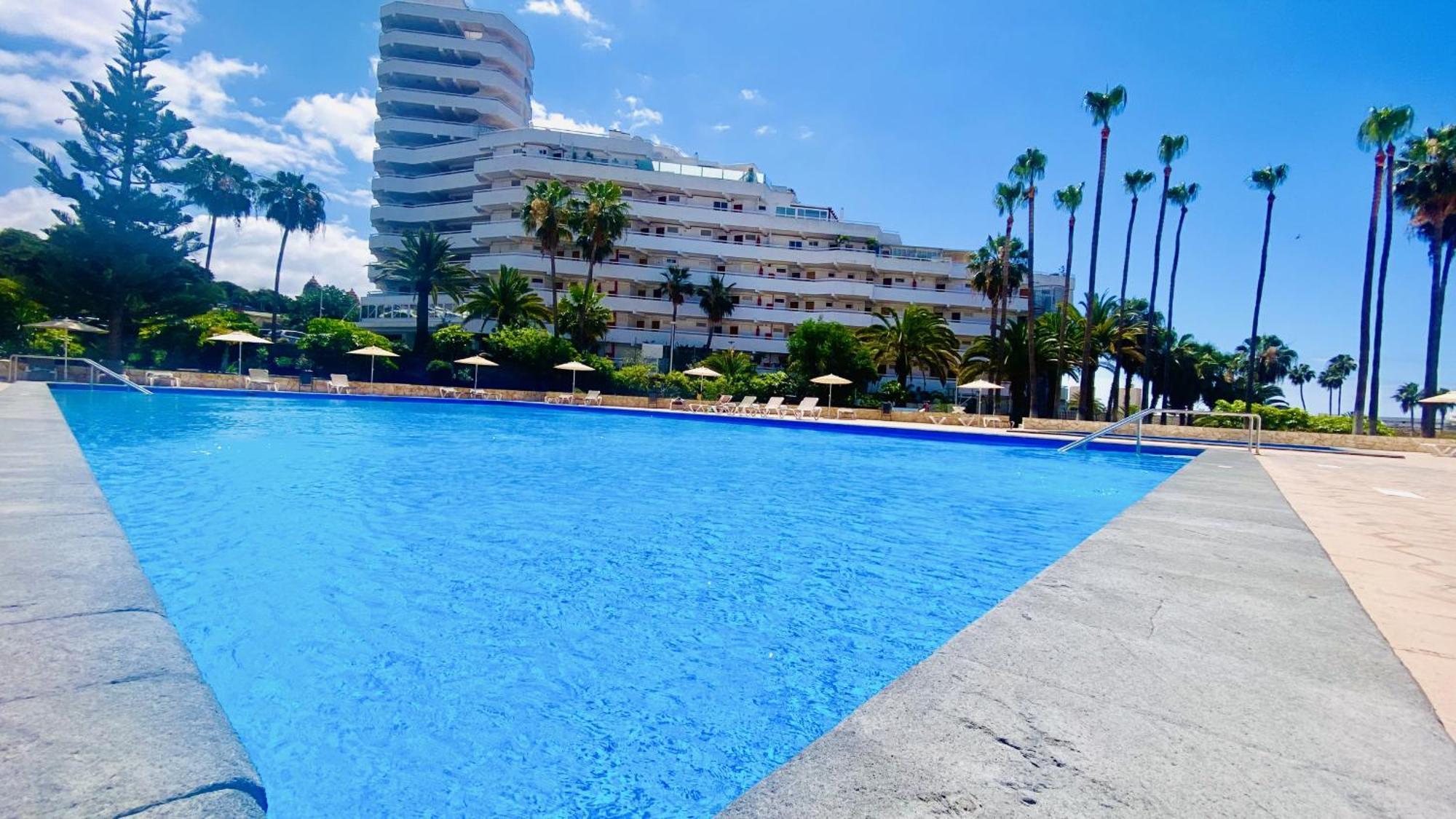 Love In The Sea Vina Del Mar By Deihu Experiences Playa de las Americas (Tenerife) Exterior foto