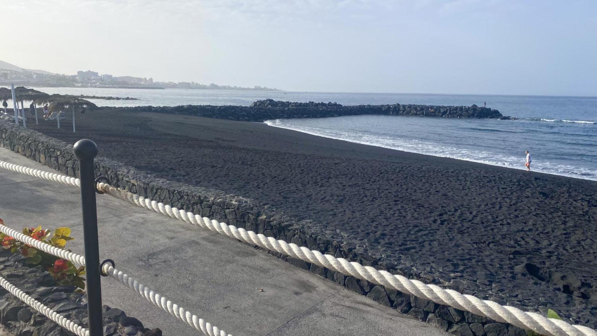 Love In The Sea Vina Del Mar By Deihu Experiences Playa de las Americas (Tenerife) Exterior foto