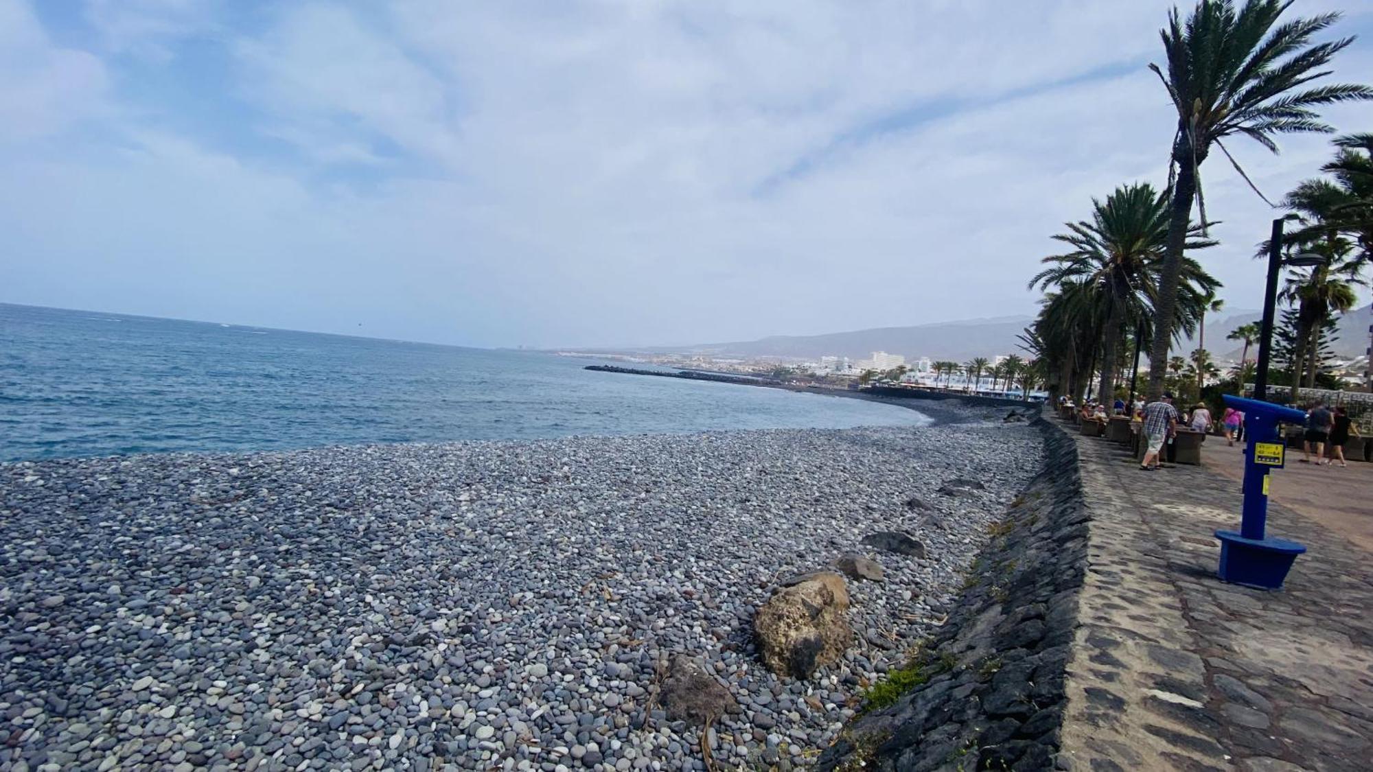 Love In The Sea Vina Del Mar By Deihu Experiences Playa de las Americas (Tenerife) Exterior foto