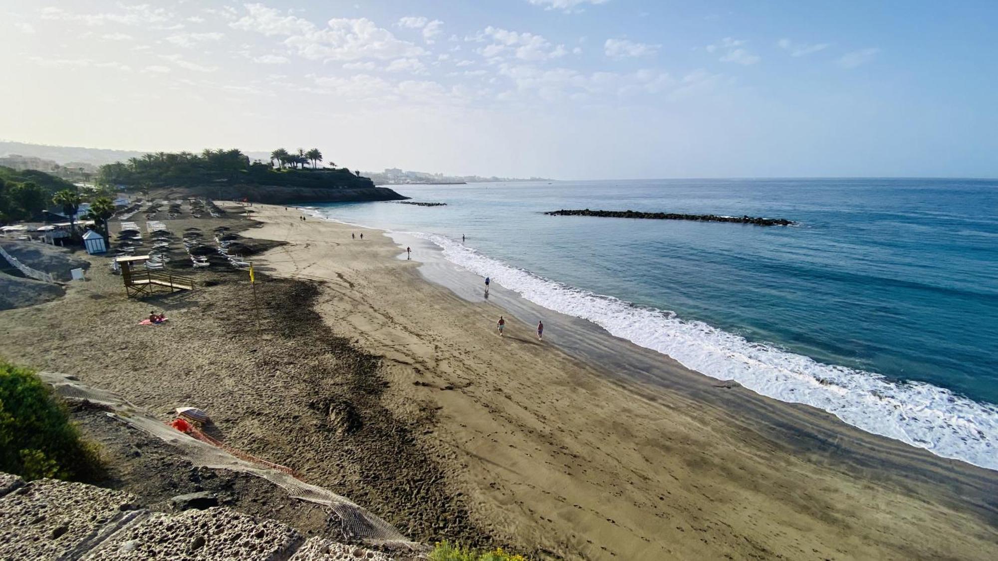 Love In The Sea Vina Del Mar By Deihu Experiences Playa de las Americas (Tenerife) Exterior foto